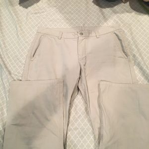 Bonobos boot fit 32x30(modified)